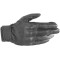 ALPINESTARS DYNO GLOVES - Modelo BLACK BLACK