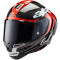 ALPINESTARS SUPERTECH R10 ELEMENT - Modello NERO ROSSO GIALLO