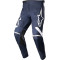 ALPINESTARS RACER HOEN PANTS 2023 - Model 7120-NIT MARINA BLANC