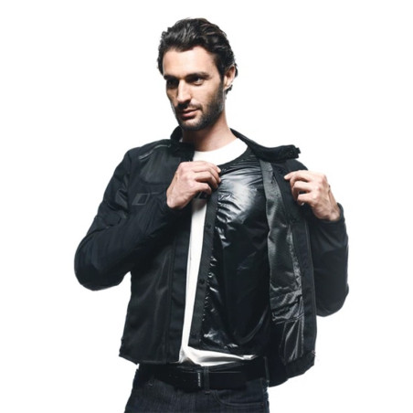 DAINESE AIR FRAME 3 TEX