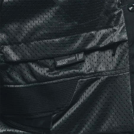 DAINESE AIR FRAME 3 TEX