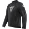 DAINESE HEROSPHERE AIR TEX - Modell SCHWARZ/WEISS DIAMANT