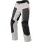 REV'IT TORNADO 4 H2O CORTO PANTS - Model PLATA/NEGRE