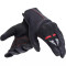 DAINESE NAMIB - Modelo BLACK/BLACK