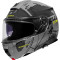 SCHUBERTH C5 GLOBE - Modell GRAU