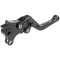 TOURATECH ADJUSTABLES BRAKE / CLUTCH LEVER SET BMW R 1200GS / R 1250GS / R 1250 RT