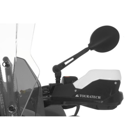 TOURATECH REAR-VIEW MIRROR ADVENTURE HONDA / HUSQVARNA / KAWASAKI / KTM / SUZUKI / TRIUMPH / YAMAHA