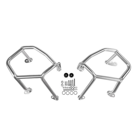 TOURATECH BARRAS PROTECCIoN MOTOR BMW R 1250 GS