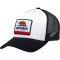 ALPINESTARS CALI 2.0 HAT - Model WHITE