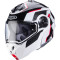 CABERG DUKE EVO MOVE - Model NEGRE BLANC VERMELL