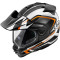 ARAI TOUR-X5 DISCOVERY - Model TARONJA