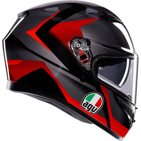 AGV K3 STRIGA