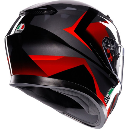 AGV K3 STRIGA