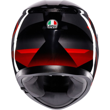AGV K3 STRIGA
