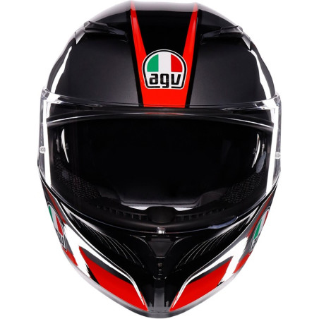AGV K3 STRIGA