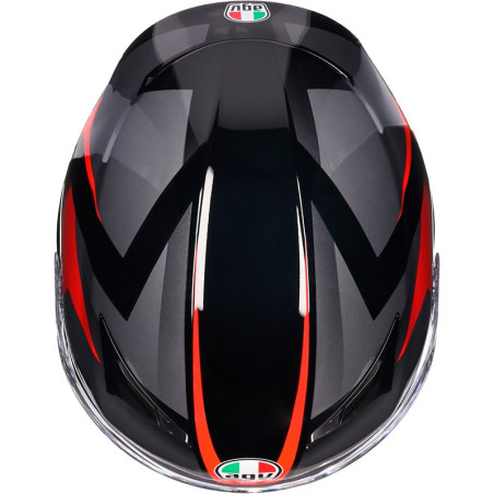AGV K3 STRIGA
