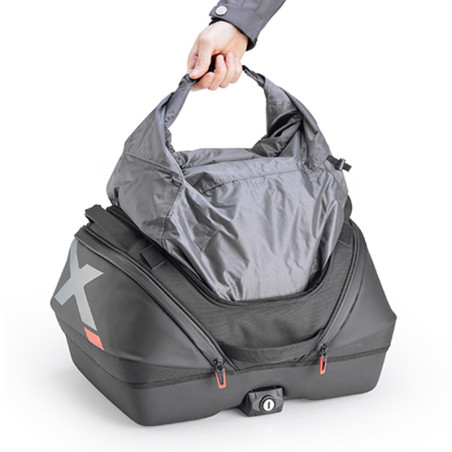 GIVI XL08B BOLSA DE SILLA 40 LITROS