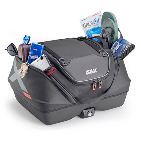 GIVI XL08B BOLSA DE SILLA 40 LITROS
