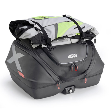 GIVI XL08B SAC DE SELLE 40 LITRES