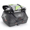 GIVI XL08B SAC DE SELLE 40 LITRES