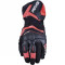 FIVE RFX4 EVO WATERPROOF - Model NEGRE/VERMELL FLUO