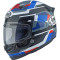 ARAI QUANTIC ABSTRACT - Modello BLU