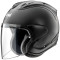 ARAI SZ-R EVO MONOCOLOR - Modello NERO OPACO