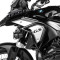 TOURATECH FAIRING CRASH BAR BMW R 1300GS