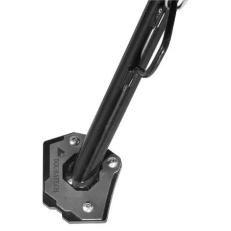 TOURATECH EXTENSIoN DE CABALLETE BMW F 800GS / F 800GS ADV