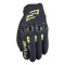 FIVE TRICKS - Modèle BLACK/FLUO YELLOW
