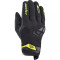 IXON MIG 2 - Model BLACK/YELLOW FLUO