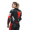 DAINESE MISANO 3 PERF D-AIR 1 PIÈCE FEMME