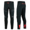 HEBO TECH MONTESA CLASSIC PANTS - Modell SCHWARZ