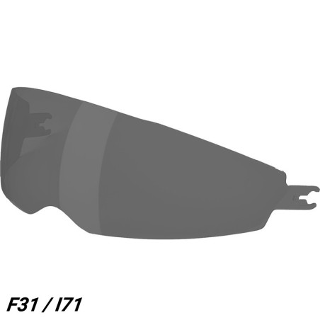 HJC VISEIRA SOLAR HJ-V12