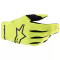 ALPINESTARS RADAR 2024 - Modèle YELLOW FLUO BLACK