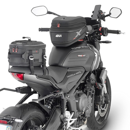 GIVI XL07B BOLSA SILL?N 12 LITROS