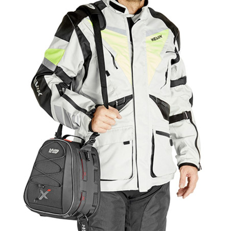 GIVI XL07B SACOCHE DE SELLE 12 LITRES