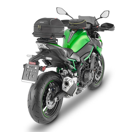 GIVI EA147 BOLSA SILLÍN 30 LITROS