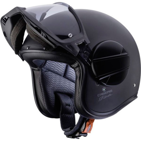 CABERG GHOST X SOLID