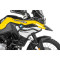 TOURATECH STEEL CRASH BAR BMW F800 GS / F850 GS