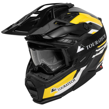 TOURATECH AVENTURO PRO CARBON RALLY