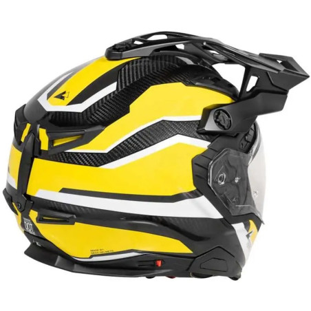 TOURATECH AVENTURO PRO CARBON RALLY