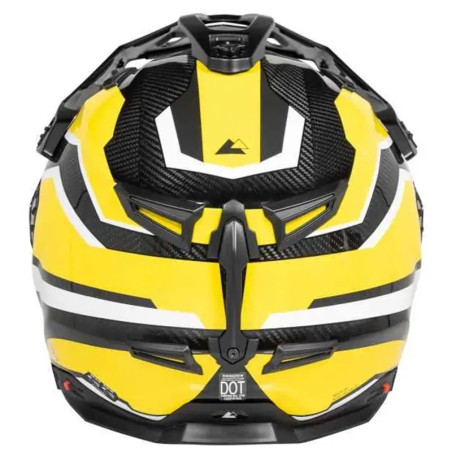 TOURATECH AVENTURO PRO CARBON RALLY