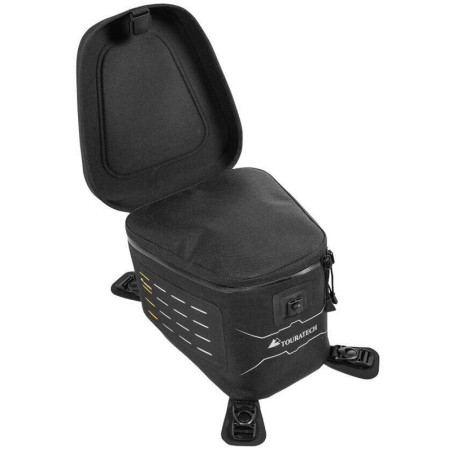TOURATECH BOLSA SOBREDEPoSITO TRAVEL MIDI HONDA / KTM / TRIUMPH / YAMAHA