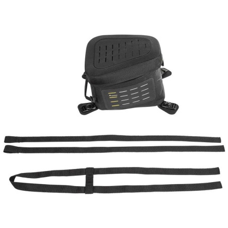 TOURATECH BOLSA SOBREDEPoSITO TRAVEL MIDI HONDA / KTM / TRIUMPH / YAMAHA