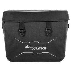 TOURATECH SET ALFORJAS TRAVEL BMW / HONDA / KTM / TRIUMPH / YAMAHA