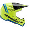 ALPINESTARS SM3 YOUTH RADIUM