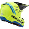 ALPINESTARS SM3 YOUTH RADIUM