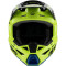 ALPINESTARS SM3 YOUTH RADIUM
