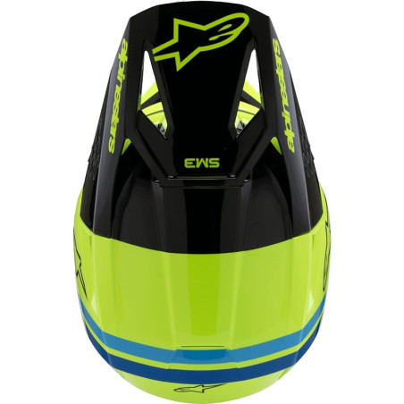 ALPINESTARS SM3 YOUTH RADIUM